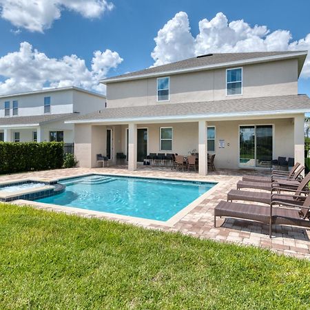 Exquisite Home With Media Room & Games Near Disney By Rentyl - 7600M Orlando Dış mekan fotoğraf