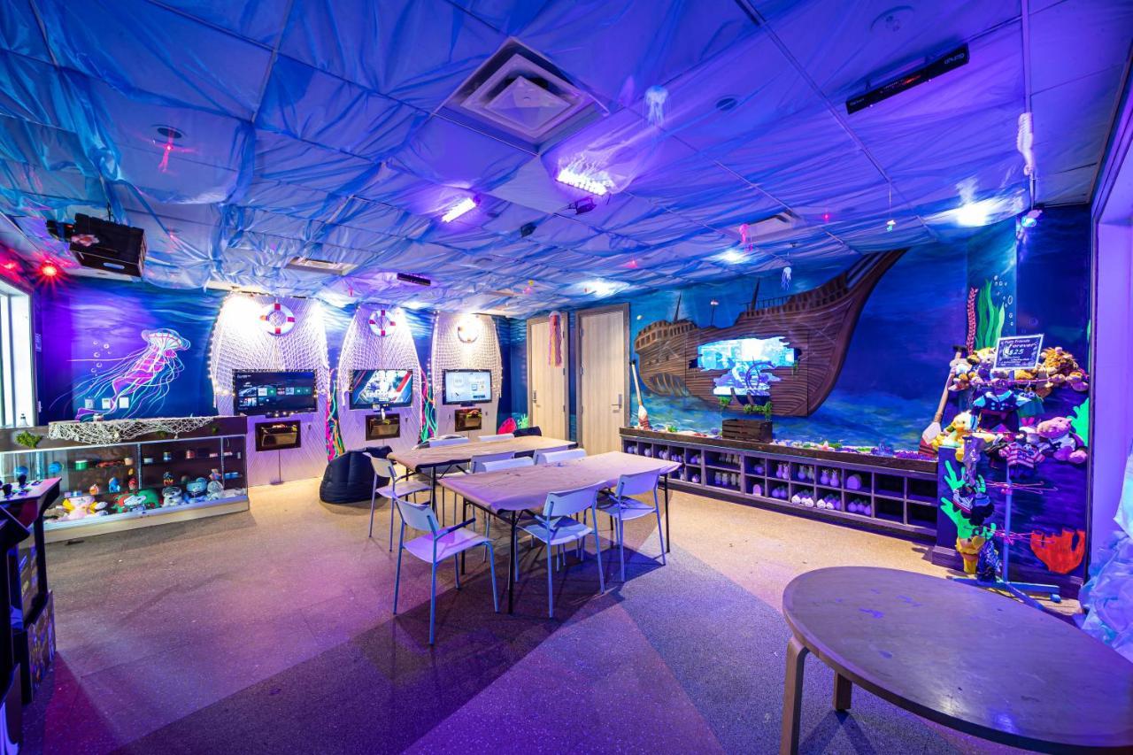 Exquisite Home With Media Room & Games Near Disney By Rentyl - 7600M Orlando Dış mekan fotoğraf