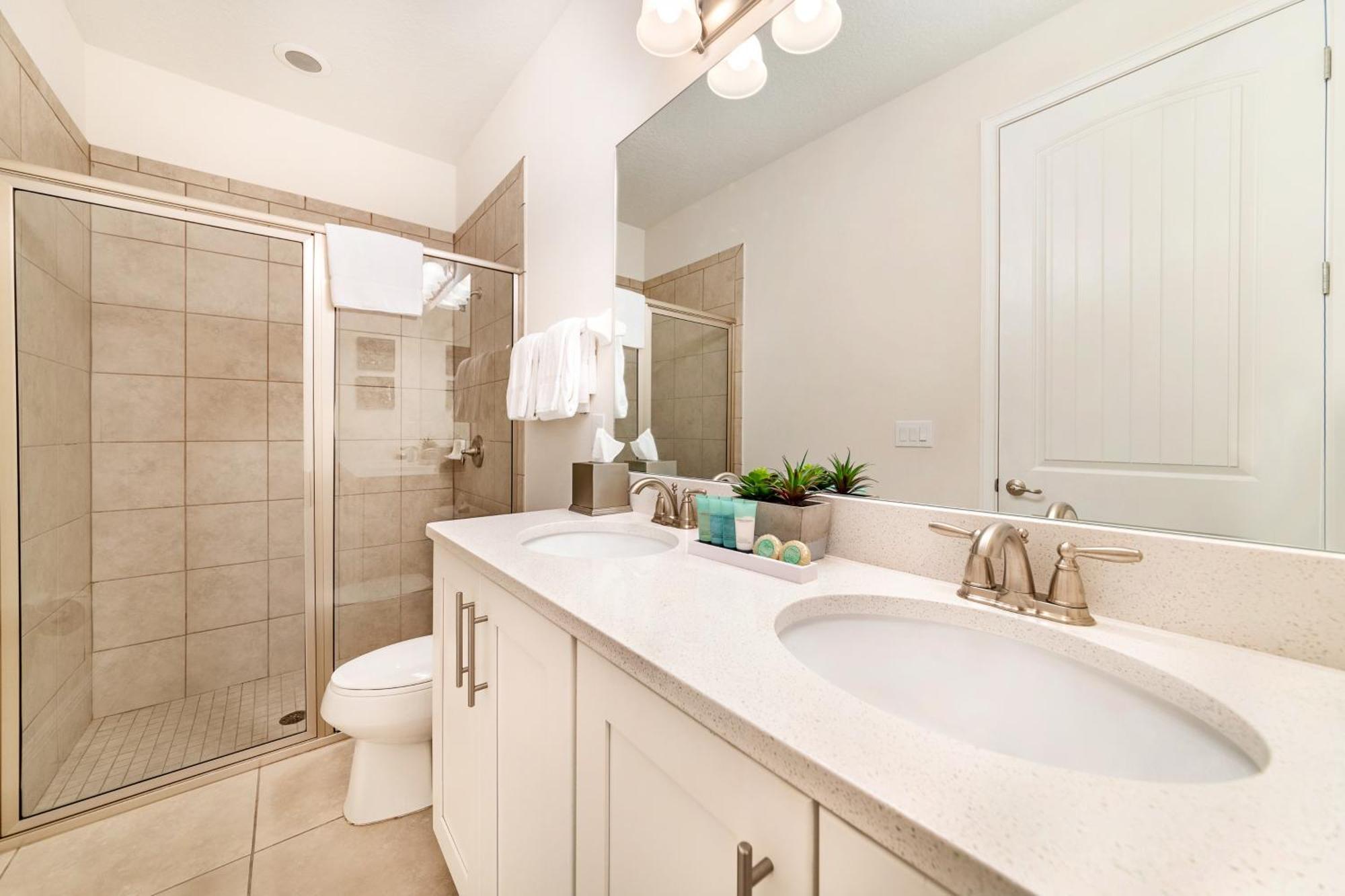 Exquisite Home With Media Room & Games Near Disney By Rentyl - 7600M Orlando Dış mekan fotoğraf
