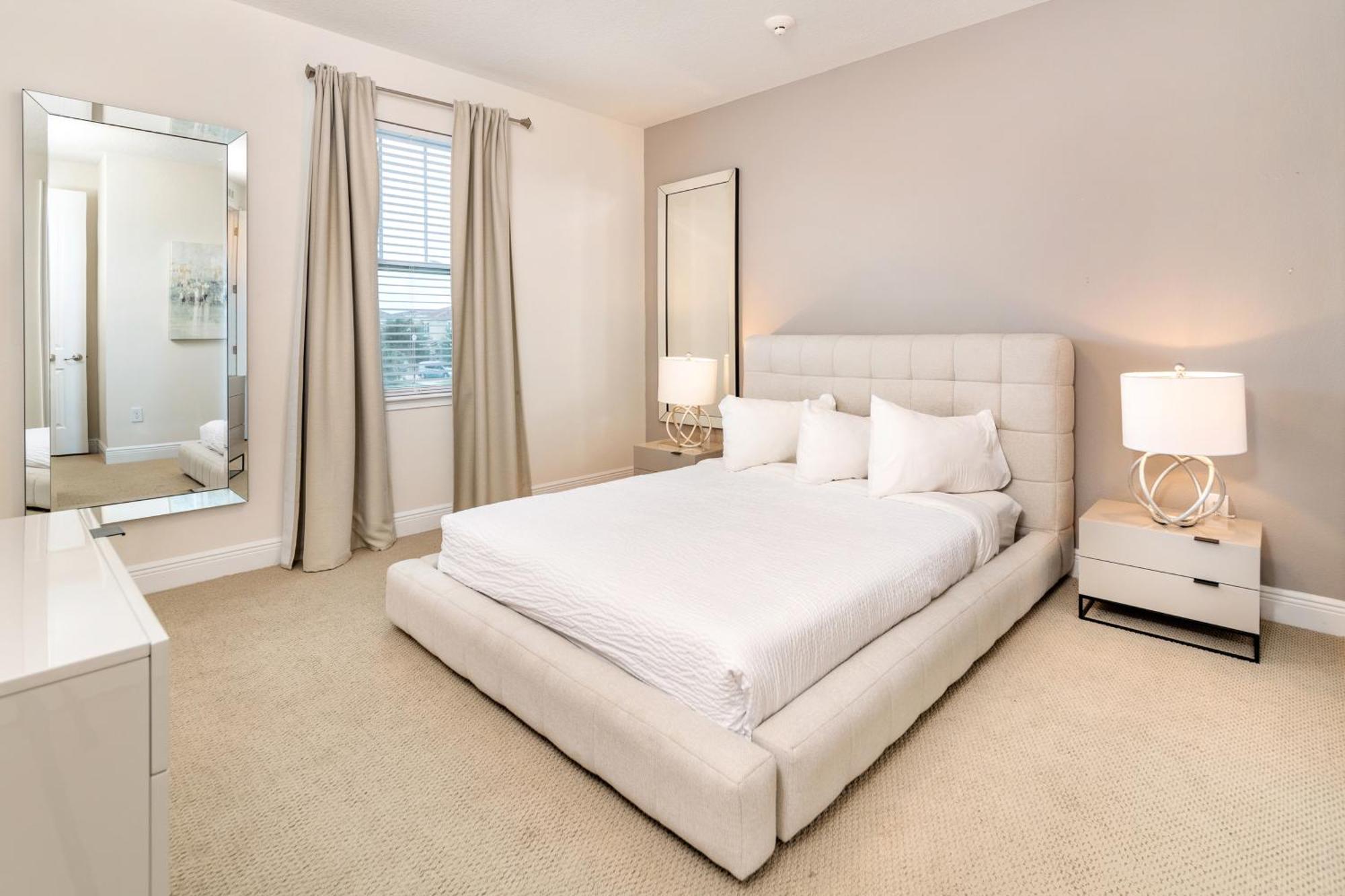Exquisite Home With Media Room & Games Near Disney By Rentyl - 7600M Orlando Dış mekan fotoğraf