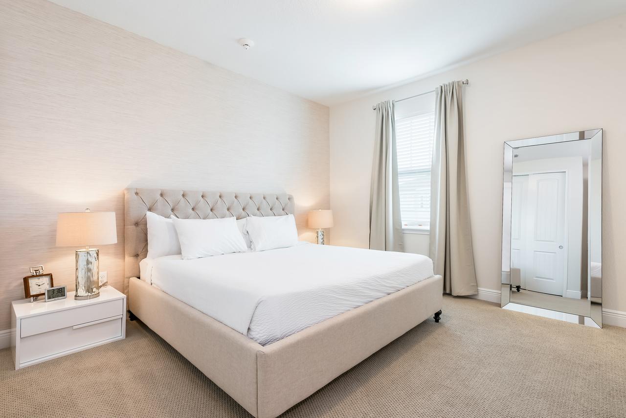 Exquisite Home With Media Room & Games Near Disney By Rentyl - 7600M Orlando Dış mekan fotoğraf